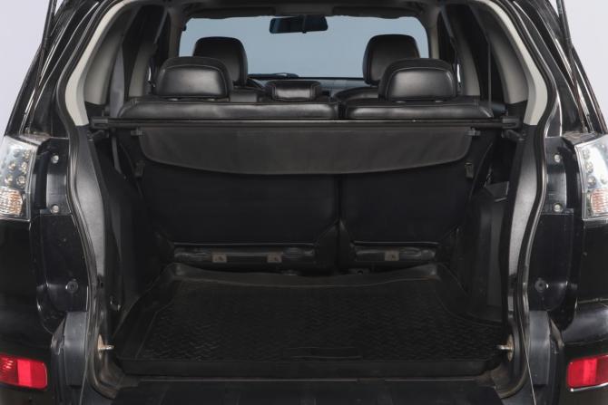 Mitsubishi Outlander II с пробегом 2007 года, цена 1 199 000 рублей, 306000 км, внедорожник, Автокод Объявления