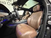 Mercedes-Benz S-Класс VI (W222 C217) Рестайлинг Санкт-Петербург  - изображение 33