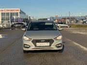 Hyundai Solaris II Пермь  - изображение 10