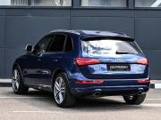Audi Q5 I (8R) Рестайлинг Новороссийск  - изображение 25