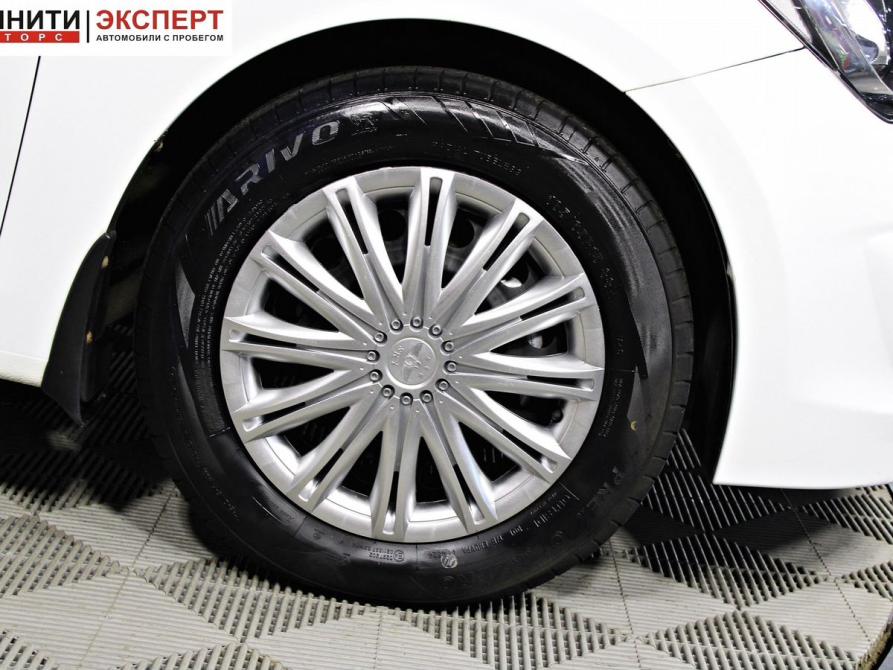 Hyundai Solaris I Рестайлинг Белгород  - изображение 10