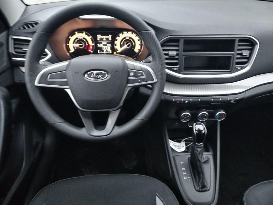 Lada (ВАЗ) Vesta I Рестайлинг (NG) Краснодар  - изображение 12
