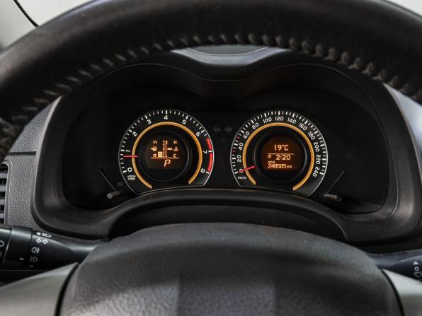 Toyota Corolla X (E140 E150) Рестайлинг с пробегом 2012 года, цена 1 189 000 рублей, 248503 км, седан, Автокод Объявления