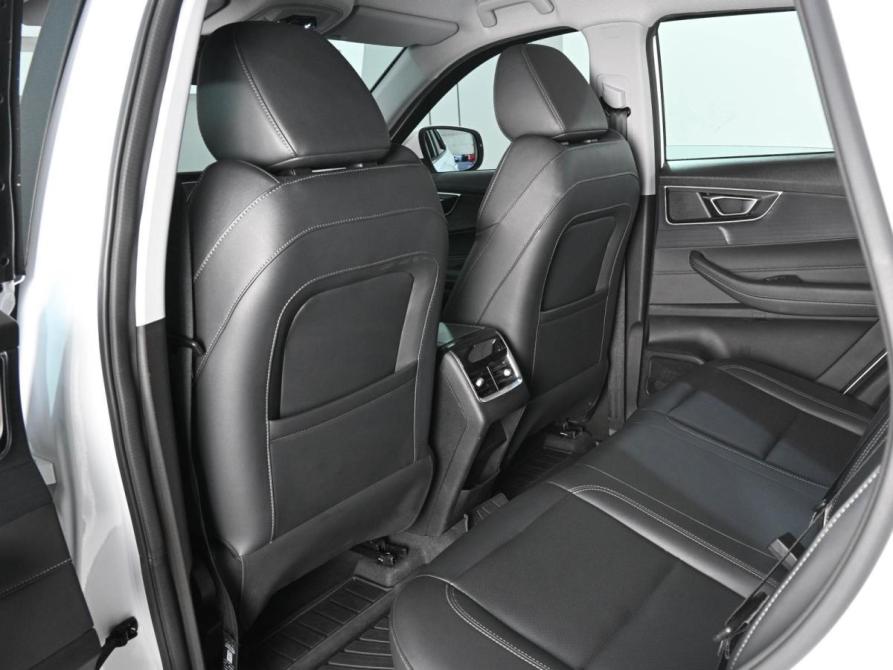 Chery Tiggo 4 Pro I Рестайлинг Ростов-на-Дону  - изображение 11