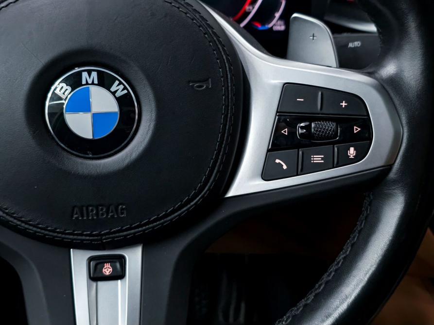 BMW 5 серии VII (G30/G31/G38) Рестайлинг Уфа  - изображение 12