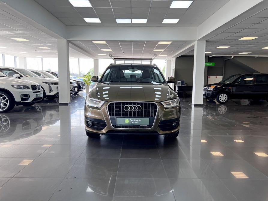 Audi Q3 I (8U) Тверь  - изображение 3