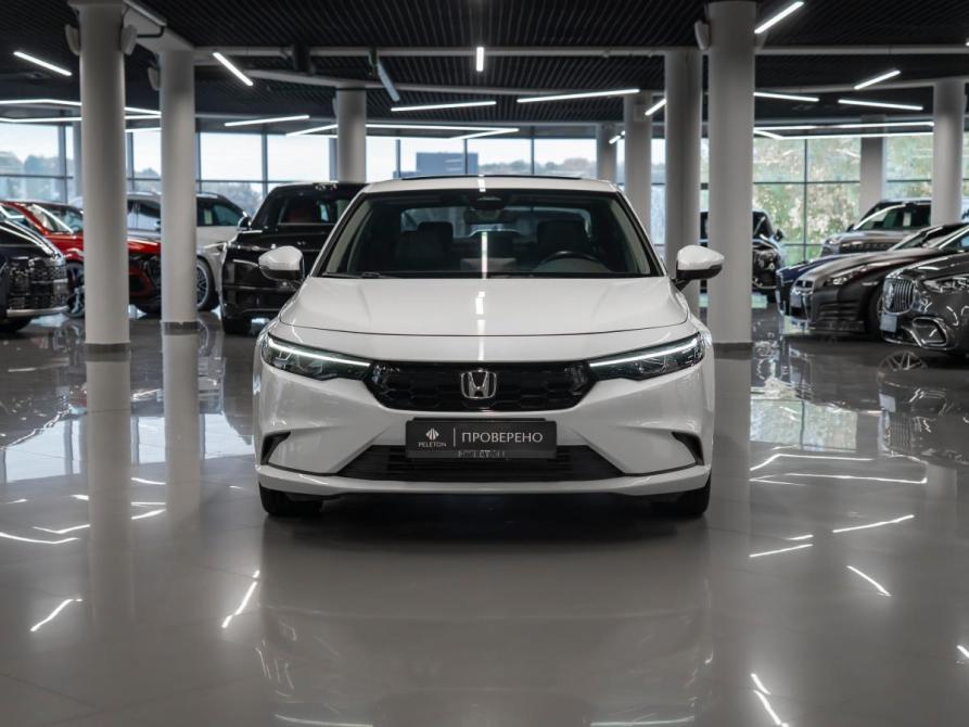 Honda Integra V Москва  - изображение 3