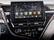 Toyota Camry VIII (XV70) Рестайлинг Москва  - изображение 53