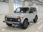 Lada (ВАЗ) Niva Legend Самара  - изображение 12