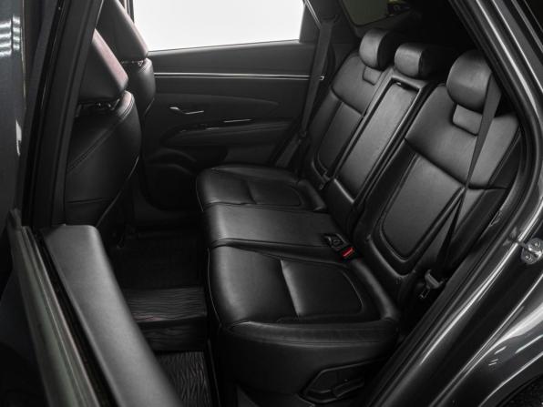 Hyundai Tucson IV с пробегом 2021 года, цена 2 999 000 рублей, 122486 км, внедорожник, Автокод Объявления