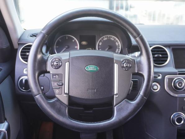 Land Rover Discovery IV с пробегом 2012 года, цена 1 450 000 рублей, 279538 км, внедорожник, Автокод Объявления