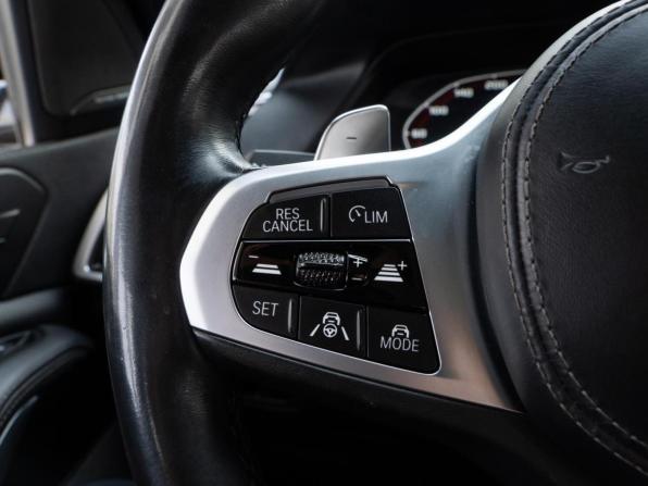BMW X5 IV (G05/G18) с пробегом 2019 года, цена 5 935 000 рублей, 145211 км, внедорожник, Автокод Объявления