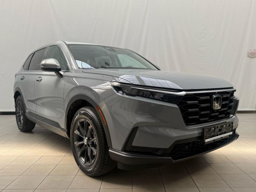 Honda CR-V VI Нижний Тагил  - изображение 3