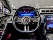 Mercedes-Benz S-Класс VII (W223) Москва  - изображение 52