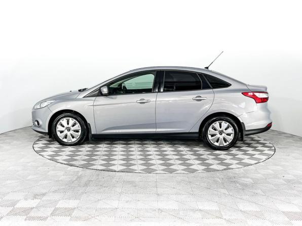 Ford Focus III с пробегом 2013 года, цена 751 000 рублей, 165885 км, седан, Автокод Объявления