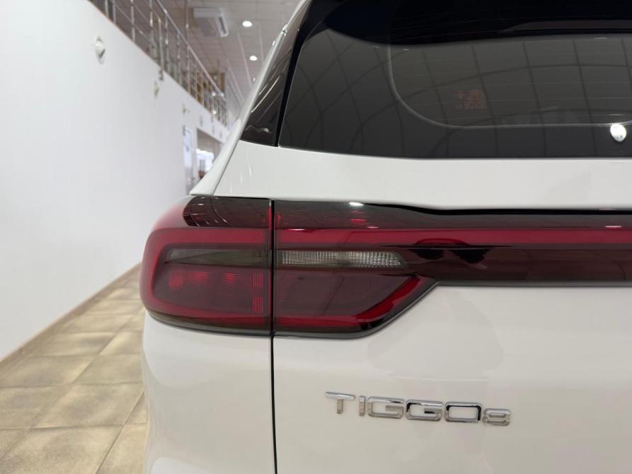 Chery Tiggo 8 I Новороссийск  - изображение 22