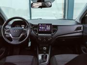 Hyundai Solaris II Рестайлинг Екатеринбург  - изображение 39