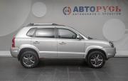 Hyundai Tucson I Москва  - изображение 29