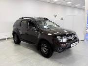 Renault Duster I Рестайлинг Казань  - изображение 17