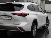 Toyota Highlander IV (XU70) Москва  - изображение 57