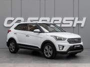 Hyundai Creta I Краснодар  - изображение 21