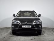 Lexus RX III Рестайлинг Санкт-Петербург  - изображение 23