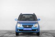 Chevrolet Cruze (HR) Кемерово  - изображение 21