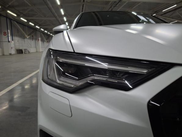 Audi A6 V (C8) с пробегом 2020 года, цена 4 750 000 рублей, 57342 км, седан, Автокод Объявления