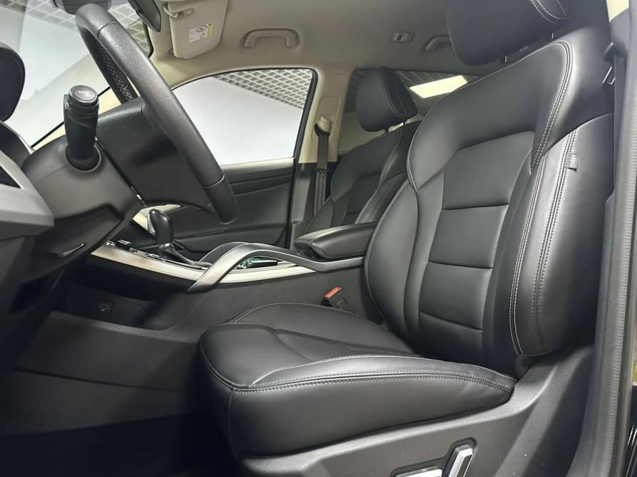 Geely Atlas I Москва  - изображение 10