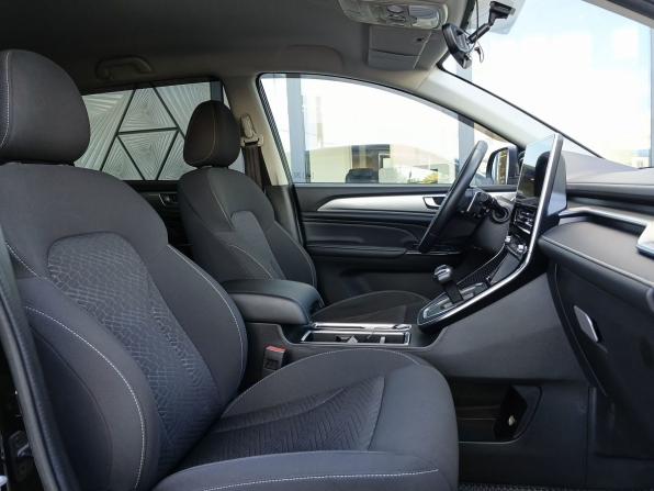 Haval M6 II с пробегом 2023 года, цена 1 749 000 рублей, 43824 км, внедорожник, Автокод Объявления