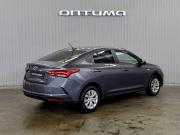 Hyundai Solaris II Рестайлинг Краснодар  - изображение 25