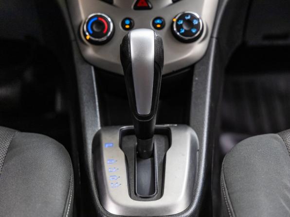 Chevrolet Aveo II с пробегом 2014 года, цена 768 000 рублей, 135905 км, седан, Автокод Объявления