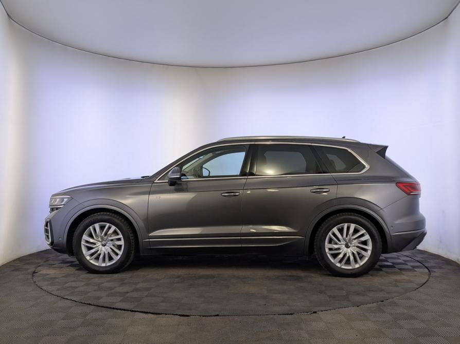 Volkswagen Touareg III Рестайлинг Москва  - изображение 8