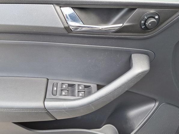 Skoda Rapid II с пробегом 2020 года, цена 1 349 000 рублей, 114000 км, лифтбек, Автокод Объявления