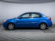 Kia Rio II Рестайлинг Москва  - изображение 26