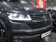 Volkswagen Multivan T6 Рестайлинг Санкт-Петербург  - изображение 36