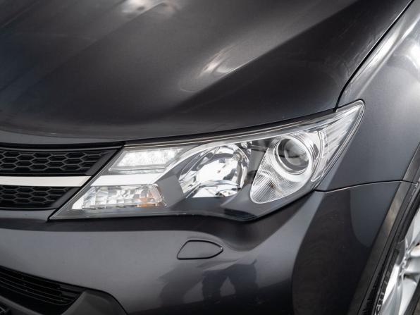 Toyota RAV4 IV (XA40) с пробегом 2013 года, цена 1 900 000 рублей, 99896 км, внедорожник, Автокод Объявления