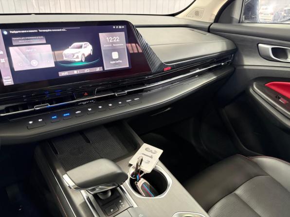 Changan CS55 Plus II с пробегом 2023 года, цена 2 047 000 рублей, 17000 км, внедорожник, Автокод Объявления