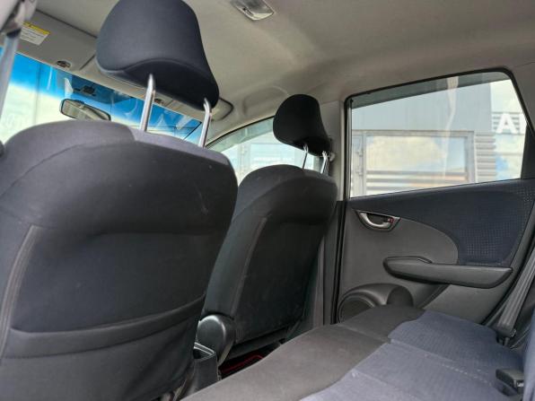 Honda Fit II с пробегом 2009 года, цена 790 000 рублей, 204000 км, хэтчбек, Автокод Объявления
