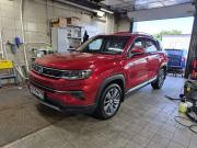 Changan CS35 Plus I Санкт-Петербург  - изображение 5