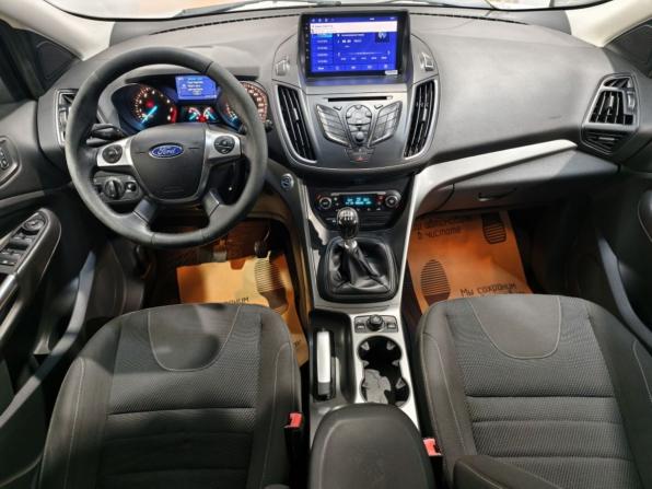 Ford Kuga II с пробегом 2013 года, цена 1 085 000 рублей, 214808 км, внедорожник, Автокод Объявления