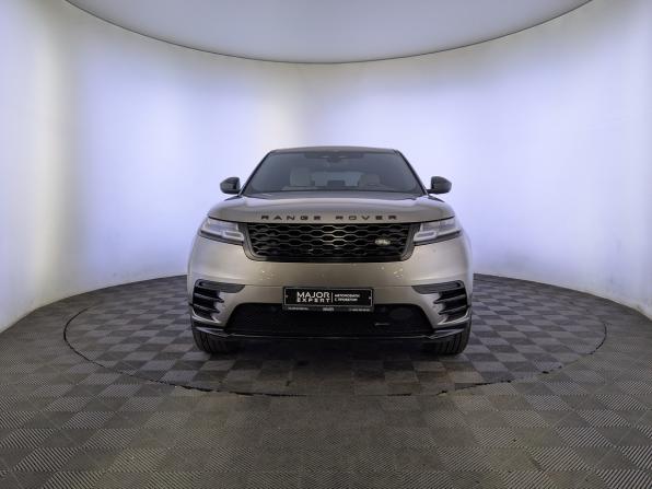 Land Rover Range Rover Velar I с пробегом 2022 года, цена 5 990 000 рублей, 57798 км, внедорожник, Автокод Объявления