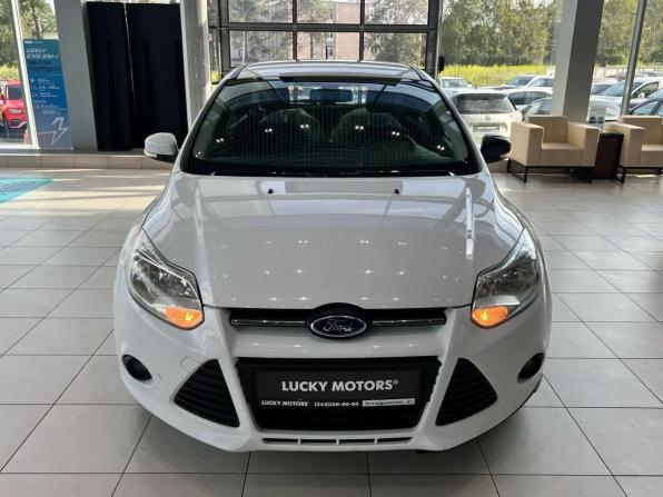Ford Focus III с пробегом 2014 года, цена 695 000 рублей, 202633 км, хэтчбек, Автокод Объявления