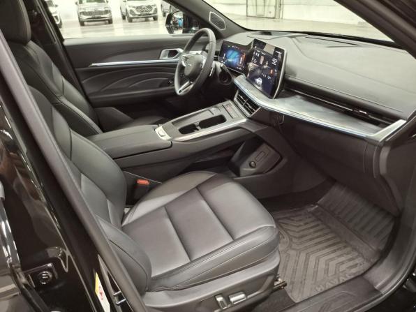 Haval F7 II с пробегом 2024 года, цена 2 820 000 рублей, 28728 км, внедорожник, Автокод Объявления