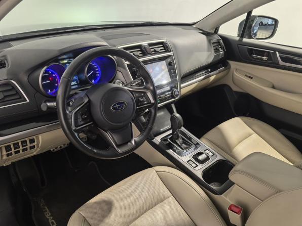 Subaru Outback V Рестайлинг с пробегом 2019 года, цена 2 790 000 рублей, 110096 км, универсал, Автокод Объявления