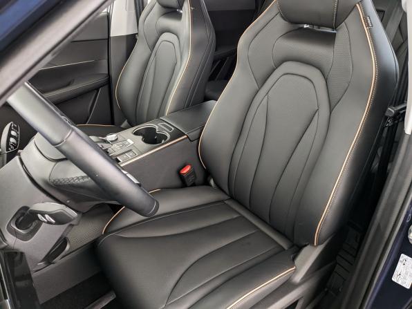 Omoda C5 I с пробегом 2024 года, цена 2 150 000 рублей, 26029 км, внедорожник, Автокод Объявления
