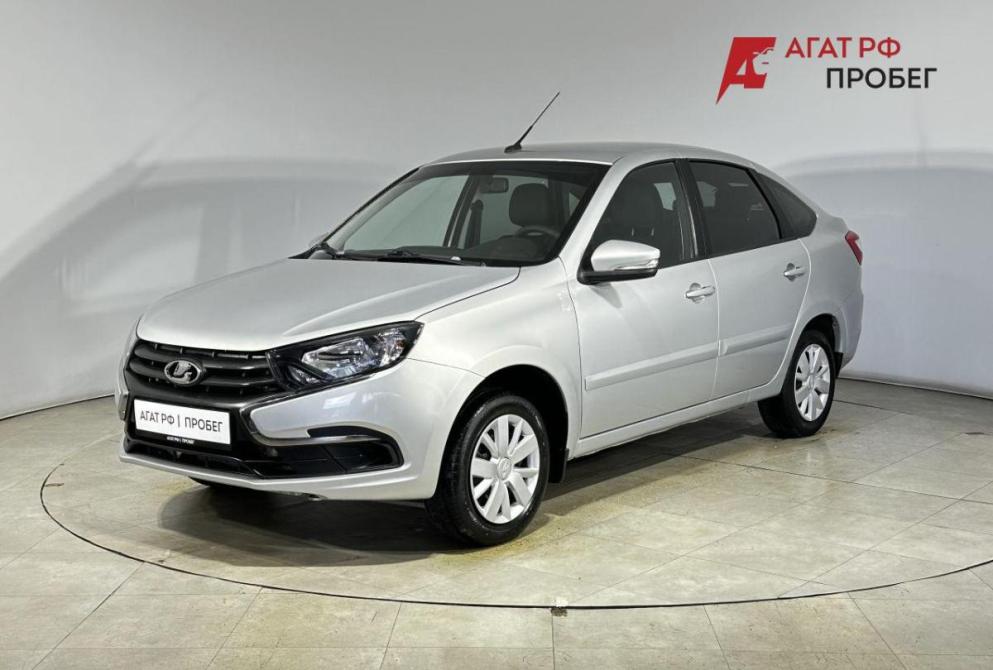 Lada (ВАЗ) Granta I Рестайлинг Саранск  - изображение 1