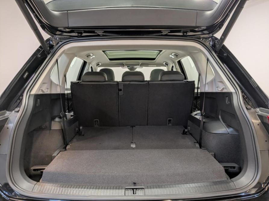 Volkswagen Tiguan II Рестайлинг (China Market) Санкт-Петербург  - изображение 11