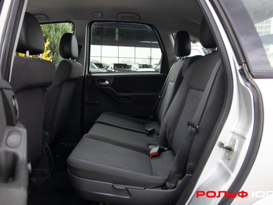 Opel Meriva A Рестайлинг Москва  - изображение 8