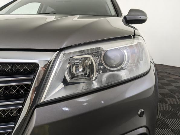Haval H6 I с пробегом 2017 года, цена 1 350 000 рублей, 86822 км, внедорожник, Автокод Объявления